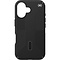 Speck Speck Presidio2 Grip + ClickLock Apple iPhone 16 Black -  with Microban