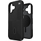 Speck Speck Presidio2 Grip + ClickLock Apple iPhone 16 Black -  with Microban