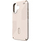 Speck Speck Presidio2 Grip + ClickLock Apple iPhone 16 Bleached Bone -  with Microban