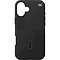 Speck Speck Presidio2 Grip + ClickLock Apple iPhone 16 Plus Black -  with Microban