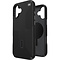 Speck Speck Presidio2 Grip + ClickLock Apple iPhone 16 Plus Black -  with Microban