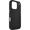 Speck Speck Presidio2 Grip + ClickLock Apple iPhone 16 Pro Black -  with Microban