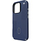Speck Speck Presidio2 Grip + ClickLock Apple iPhone 16 Pro Coastal Blue -  with Microban