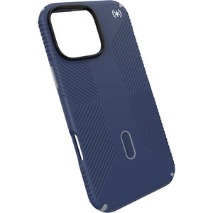 Speck Presidio2 Grip + ClickLock Apple iPhone 16 Pro Max Coastal Blue -  with Microban