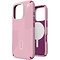 Speck Speck Presidio2 Grip + ClickLock Apple iPhone 16 Pro Wednesday Pink - with Microban