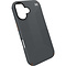 Speck Speck Presidio2 Grip Apple iPhone 16 Charcoal Grey -  with Microban