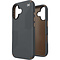 Speck Speck Presidio2 Grip Apple iPhone 16 Charcoal Grey -  with Microban