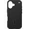 Speck Speck Presidio2 Pro + ClickLock Apple iPhone 16 Black - with Microban