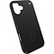 Speck Speck Presidio2 Pro + ClickLock Apple iPhone 16 Plus Black -  with Microban