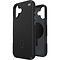 Speck Speck Presidio2 Pro + ClickLock Apple iPhone 16 Plus Black -  with Microban