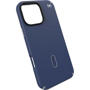 Speck Presidio2 Pro + ClickLock Apple iPhone 16 Pro Max Coastal Blue - with Microban