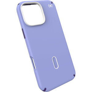 Speck Presidio2 Pro + ClickLock Apple iPhone 16 Pro Max Future Lavender - with Microban