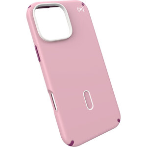 Speck Presidio2 Pro + ClickLock Apple iPhone 16 Pro Max Wednesday Pink - with Microban