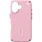 Speck Speck Presidio2 Pro + ClickLock Apple iPhone 16 Wednesday Pink - with Microban