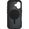 Speck Speck Presidio2 Pro + MS Apple iPhone 16 Black - with Microban