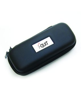 Lederen etui Lederen etui