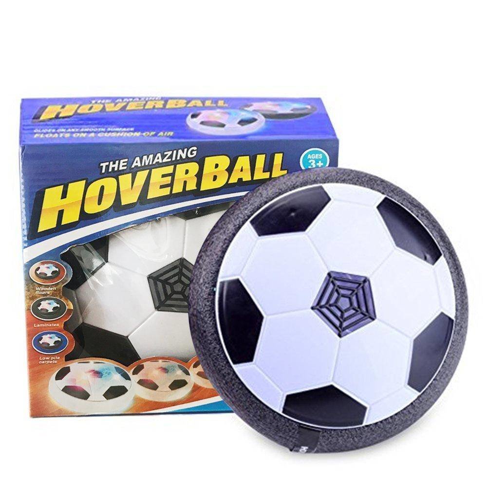 Hoverball