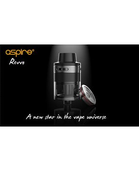 Aspire Revvo