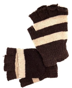 Gants demi-doigts / mix couleurs Gants demi-doigts / mix couleurs