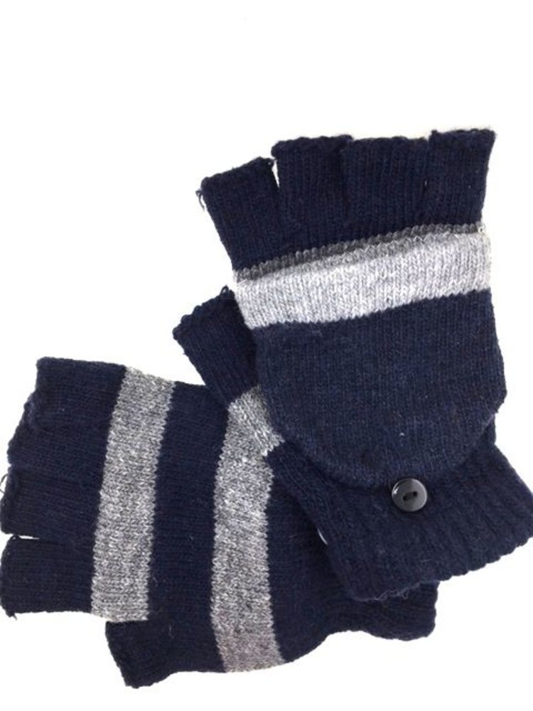 halfvinger handschoenen - mix kleuren halfvinger handschoenen - mix kleuren