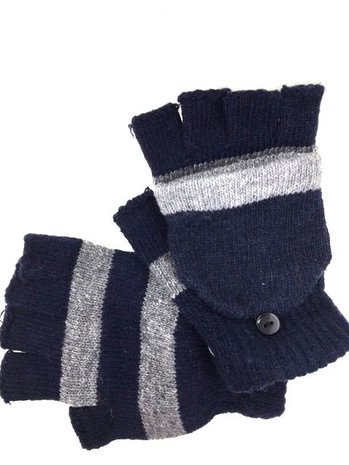 halfvinger handschoenen - mix kleuren halfvinger handschoenen - mix kleuren