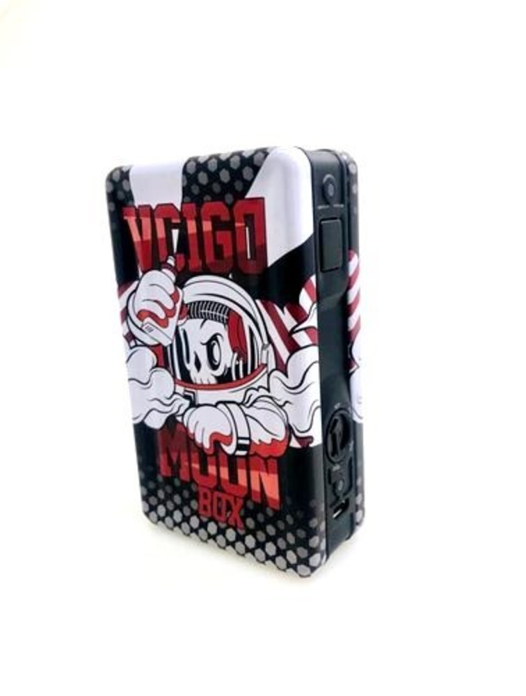 VCIGO MOON BOX VCIGO MOON BOX