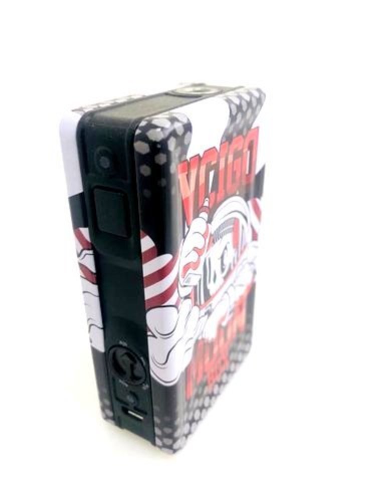 VCIGO MOON BOX VCIGO MOON BOX