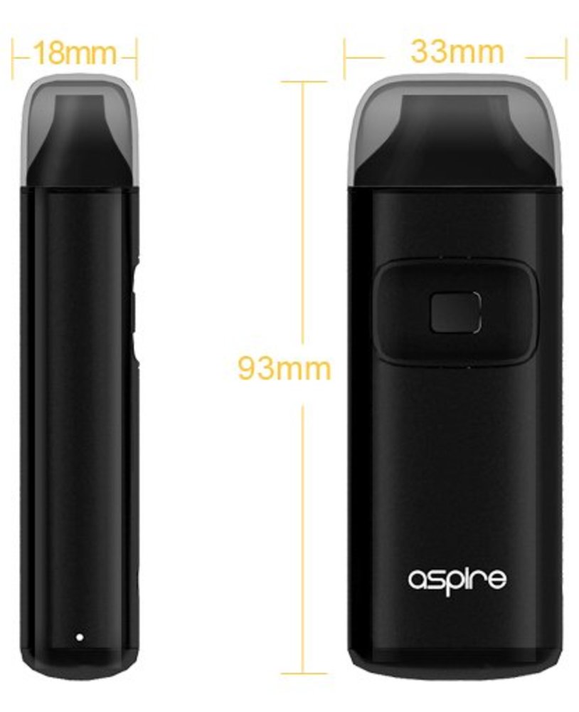 ASPIRE BREEZE