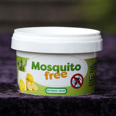 Refresh Shop Mosquito Free