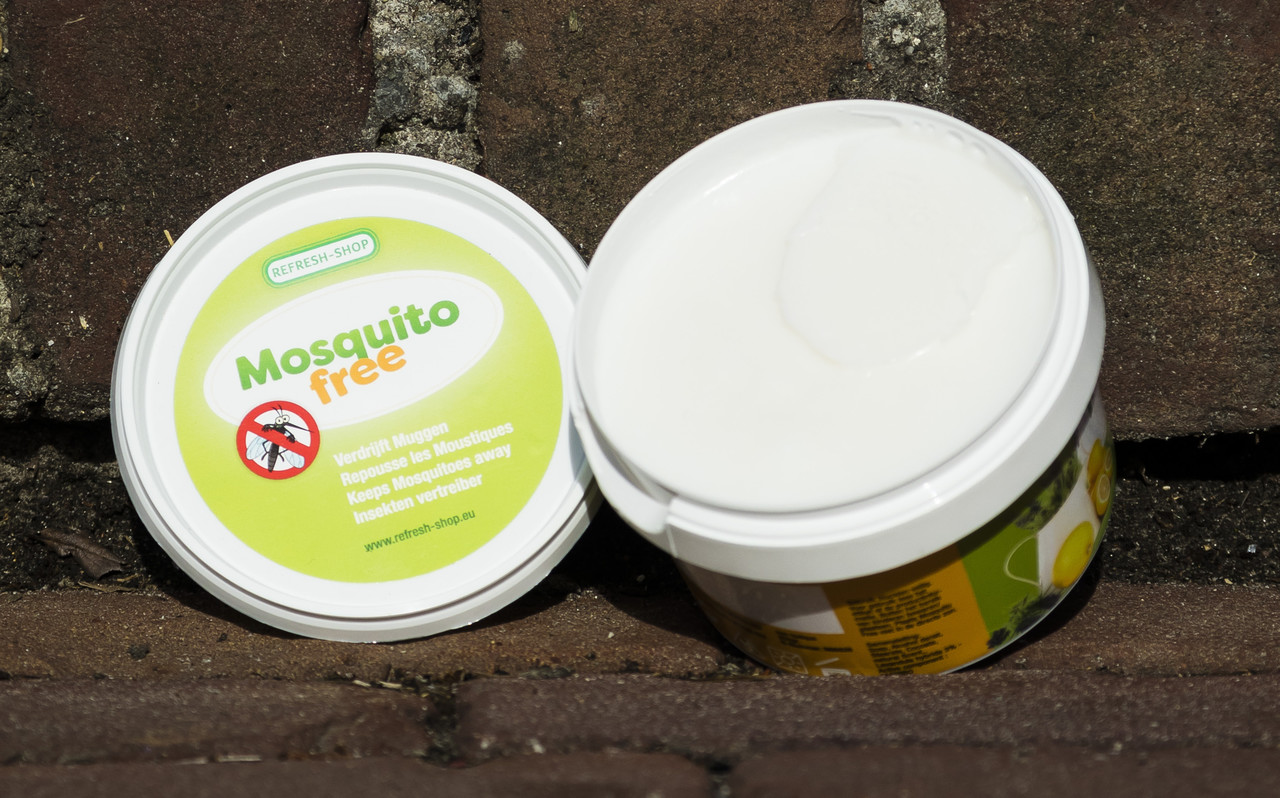 Refresh Shop Mosquito Free