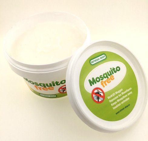 Refresh Shop Mosquito Free