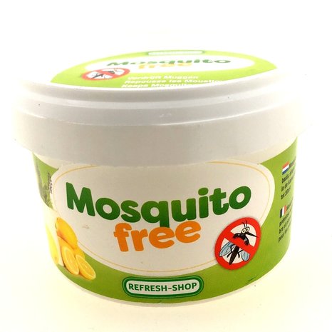 Refresh Shop Mosquito Free