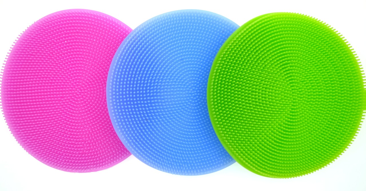 FELISCAT - Belgisch merk SCLEANYSPONGE disk FELISCAT - Belgisch merk SCLEANYSPONGE disk