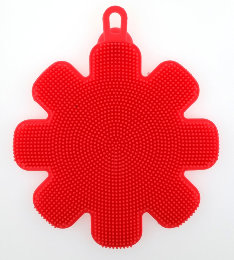 FELISCAT - Belgisch merk SCLEANY SPONGE FLEUR FELISCAT - Belgisch merk SCLEANY SPONGE FLEUR