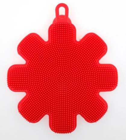 FELISCAT - Belgisch merk SCLEANY SPONGE FLEUR FELISCAT - Belgisch merk SCLEANY SPONGE FLEUR