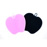 FELISCAT - Belgisch merk Scleanysponge apple FELISCAT - Belgisch merk Scleanysponge apple