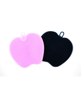 FELISCAT - Belgisch merk Scleanysponge apple FELISCAT - Belgisch merk Scleanysponge apple