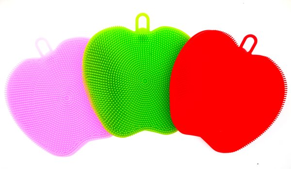 FELISCAT - Belgisch merk Scleanysponge apple