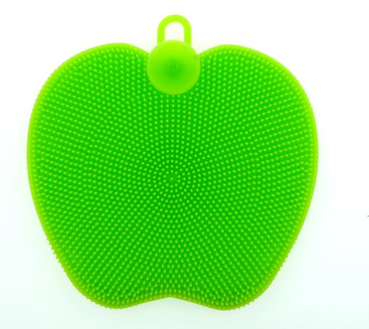 FELISCAT - Belgisch merk SCLEANYSPONGE appel FELISCAT - Belgisch merk SCLEANYSPONGE appel