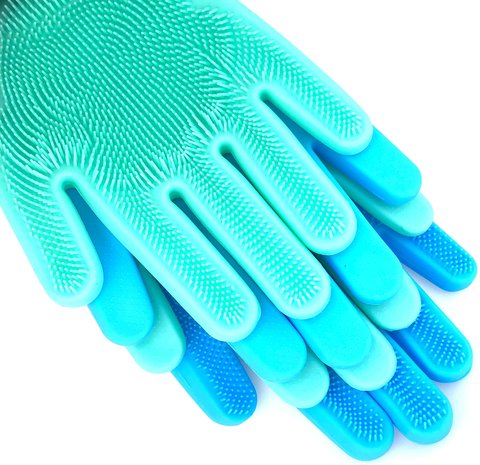 FELISCAT - Belgisch merk Scleany fingers - silcone gloves FELISCAT - Belgisch merk Scleany fingers - silcone gloves