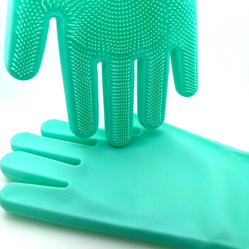 FELISCAT - Belgisch merk Scleany fingers - silcone gloves FELISCAT - Belgisch merk Scleany fingers - silcone gloves