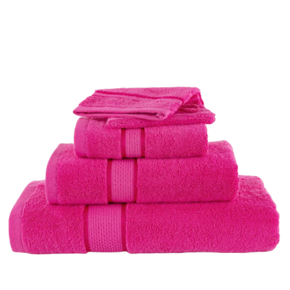 2SLEEP Belgisch merk Serviette de bain horeca 50x100