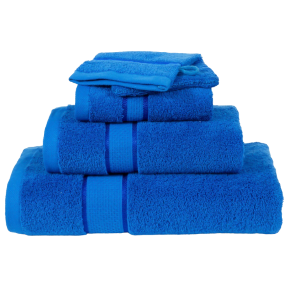 2SLEEP Belgisch merk Guest towel Horeca 30x50 2SLEEP Belgisch merk Guest towel Horeca 30x50