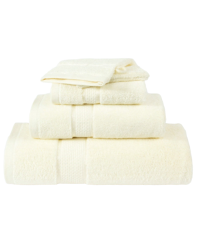 2SLEEP Belgisch merk Serviette de bain horeca 50x100 2SLEEP Belgisch merk Serviette de bain horeca 50x100