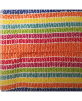 lavettes bouclettes 35X35 / prix pour 12 pièces lavettes bouclettes 35X35 / prix pour 12 pièces