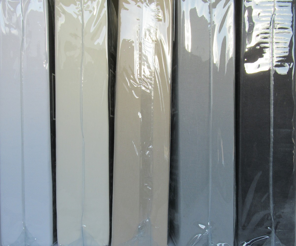 2SLEEP Belgisch merk Jersey  drap-housse blanc