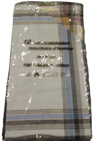 2SLEEP Belgisch merk Herenzakdoeken 3 (38x38) 2SLEEP Belgisch merk Herenzakdoeken 3 (38x38)