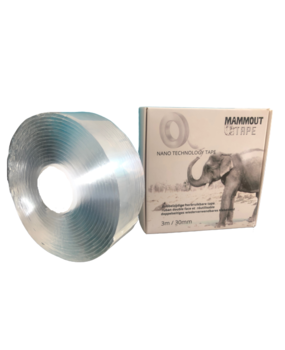 Mammouttape  Mammouttape-nanotape Mammouttape  Mammouttape-nanotape