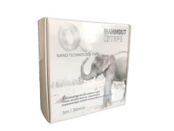 Mammouttape  Mammouttape-nanotape Mammouttape  Mammouttape-nanotape