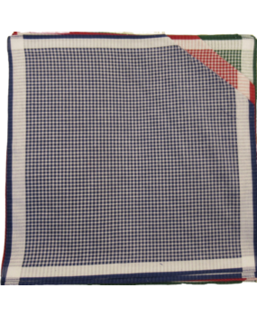 Dameszakdoeken 1 Dameszakdoeken 1